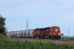 BNSF 4247